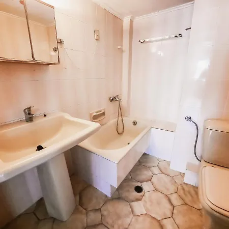 Villa Sonia * Paralía