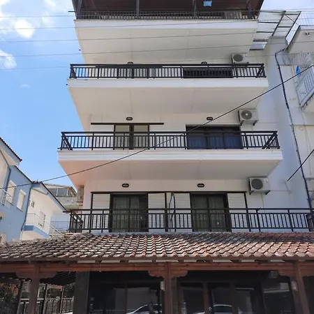 Villa Sonia アパートホテル *