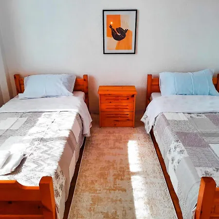 Villa Sonia * Paralía